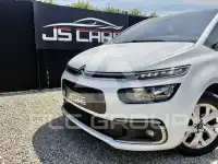 2019 Citroen C4