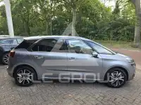 2019 Citroen C4