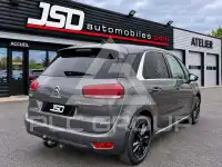 2019 Citroen C4