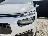 2019 Citroen C4