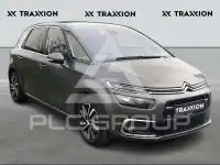 2019 Citroen C4