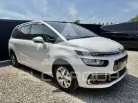 2019 Citroen C4
