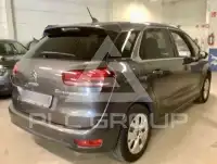 2019 Citroen C4
