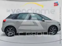2019 Citroen C4