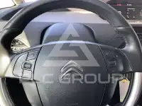2019 Citroen C4