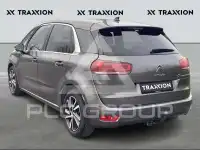 2019 Citroen C4