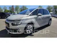 2019 Citroen C4