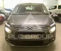 2019 Citroen C4