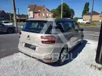 2019 Citroen C4