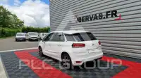 2019 Citroen C4