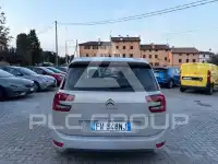 2019 Citroen C4