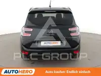 2019 Citroen C4