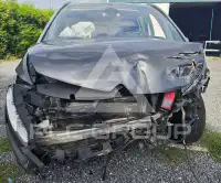 2019 Citroen C4