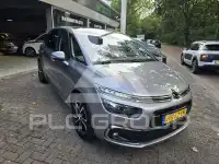 2019 Citroen C4
