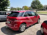 2019 Citroen C4