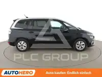 2019 Citroen C4