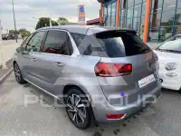 2019 Citroen C4