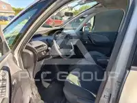 2019 Citroen C4