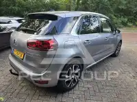 2019 Citroen C4