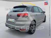 2019 Citroen C4