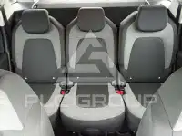 2019 Citroen C4