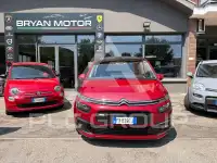 2019 Citroen C4