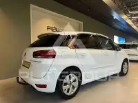 2019 Citroen C4