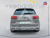 2019 Citroen C4