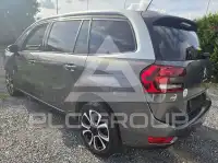 2019 Citroen C4
