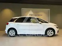 2019 Citroen C4