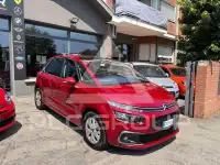 2019 Citroen C4