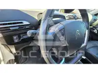 2019 Citroen C4