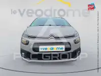 2019 Citroen C4