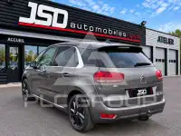 2019 Citroen C4