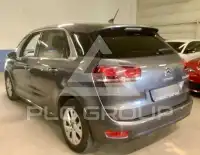 2019 Citroen C4