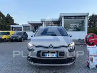 2019 Citroen C4