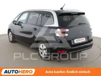 2019 Citroen C4