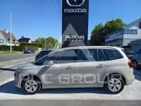 2019 Citroen C4