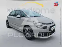 2019 Citroen C4