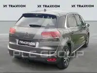 2019 Citroen C4