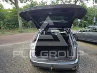 2019 Citroen C4