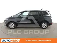 2019 Citroen C4