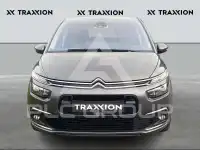 2019 Citroen C4