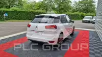 2019 Citroen C4