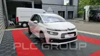 2019 Citroen C4