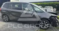 2019 Citroen C4