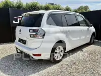 2019 Citroen C4