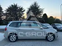 2019 Citroen C4