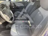 2019 Citroen C4