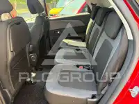 2019 Citroen C4